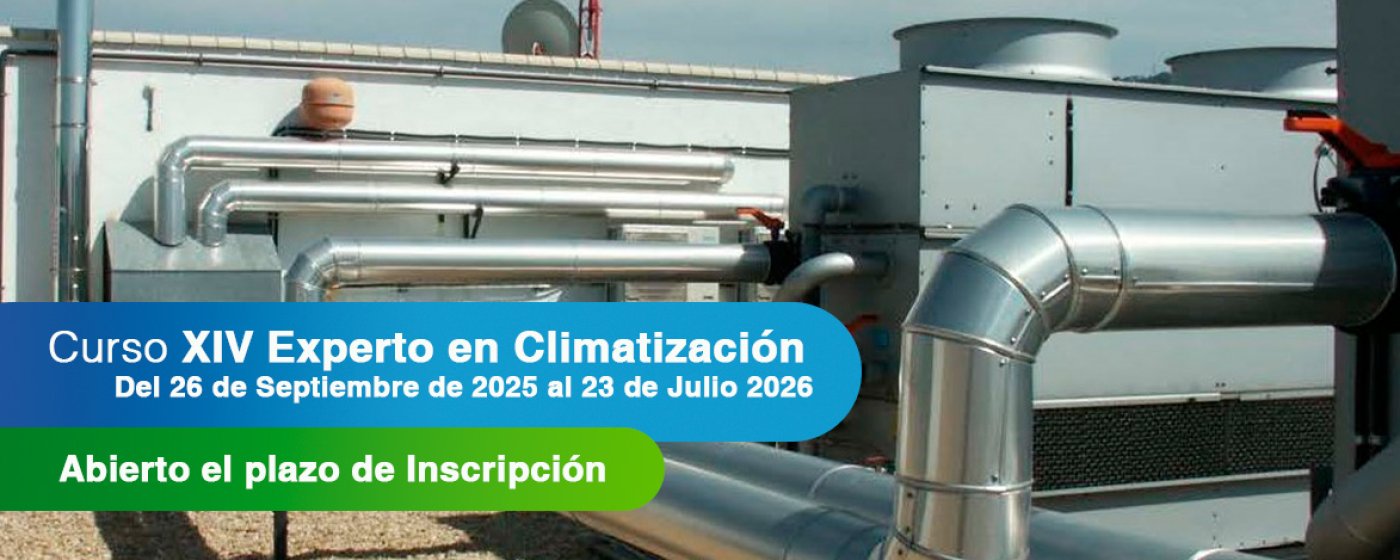 Abierto el plazo de matrícula hasta el 16 de septiembre